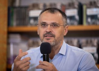 Cornel Nistorescu: Iohannis, Cîțu și Ghinea trebuie să dea socoteală!