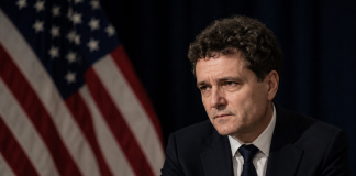 THE DIPLOMATIC AFFAIRS: Apelul lui Nicușor Dan către America ar trebui să îngrijoreze Europa, și iată de ce!