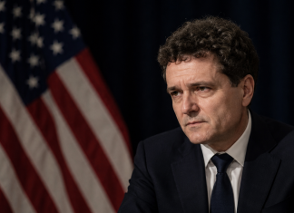 THE DIPLOMATIC AFFAIRS: Apelul lui Nicușor Dan către America ar trebui să îngrijoreze Europa, și iată de ce!