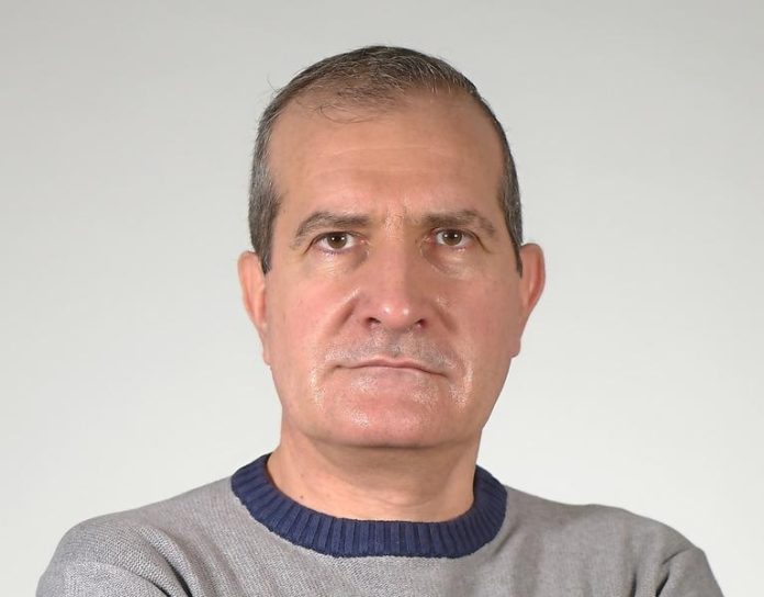 Daniel Scorpie (GSP), editorial de excepție în memoria marelui Franco Baresi! Daniel Scorpie (GSP), editorial de excepție în memoria marelui Franco Baresi!