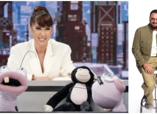 Denise Rifai părăsește “Furnicuțele”, dar nu pleacă de la Antena 1. Cătălin Măruță revine la TV!