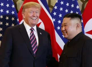 Lelia Munteanu (LIBERTATEA): Trump umilește un partener strategic, lingușind un sinistru aliat al lui Putin!