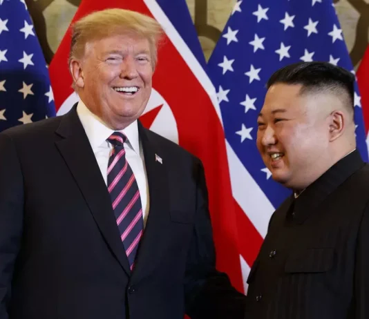 Lelia Munteanu (LIBERTATEA): Trump umilește un partener strategic, lingușind un sinistru aliat al lui Putin!