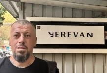 Liviu Alexa, reportaj excepțional din Armenia, “țara care se uită în fiecare dimineață la ce a pierdut”! (Partea 1)