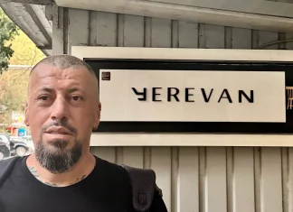 Liviu Alexa, reportaj excepțional din Armenia, “țara care se uită în fiecare dimineață la ce a pierdut”! (Partea 1)