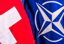 Elvețienii vor vota dacă să intensifice neutralitatea și să pună capăt cooperării cu NATO pe timp de pace