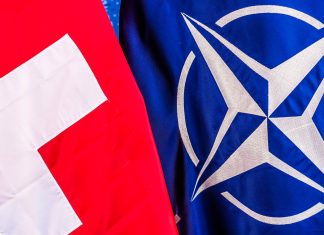 Elvețienii vor vota dacă să intensifice neutralitatea și să pună capăt cooperării cu NATO pe timp de pace