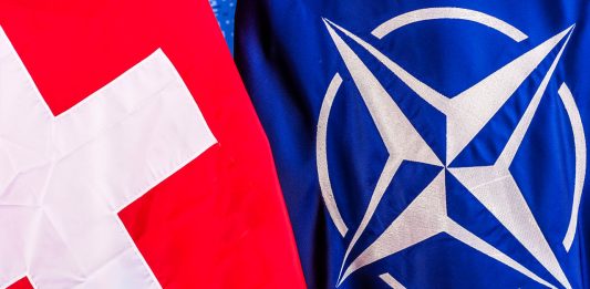 Elvețienii vor vota dacă să intensifice neutralitatea și să pună capăt cooperării cu NATO pe timp de pace