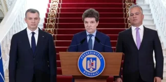 Eugen Tomac, semnal interesant: “Am putea și ar trebui s-avem guvern nou până la finalul lui august!”