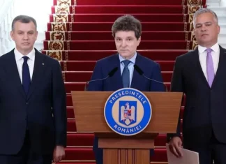 Eugen Tomac, semnal interesant: “Am putea și ar trebui s-avem guvern nou până la finalul lui august!”