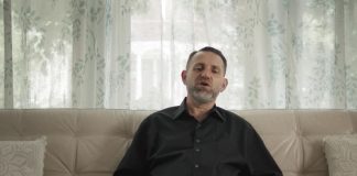 Povestea senzațională a unui informator vechi al CIA, arestat acum de ICE a lui Trump: ”Dacă ei cred că voi tăcea, se înșeală!” (ZIUANEWS)