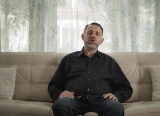 Povestea senzațională a unui informator vechi al CIA, arestat acum de ICE a lui Trump: ”Dacă ei cred că voi tăcea, se înșeală!” (ZIUANEWS)