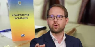 Motivarea CCR în cazul Fritz consemnează că acesta avea un “mandat viciat”. Concluzia în situațiile de concubinaj. (STIRIPESURSE)