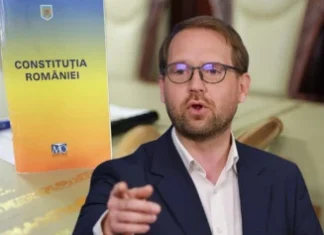 Motivarea CCR în cazul Fritz consemnează că acesta avea un “mandat viciat”. Concluzia în situațiile de concubinaj. (STIRIPESURSE)