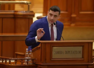 COTIDIANUL prezintă ”de doi bani gâlceavă”: Suveraniștii se ceartă pe motivul paternității ideii de suspendare a lui Nicușor Dan!