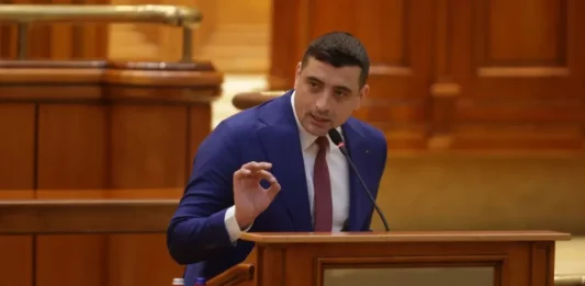 COTIDIANUL prezintă ”de doi bani gâlceavă”: Suveraniștii se ceartă pe motivul paternității ideii de suspendare a lui Nicușor Dan!