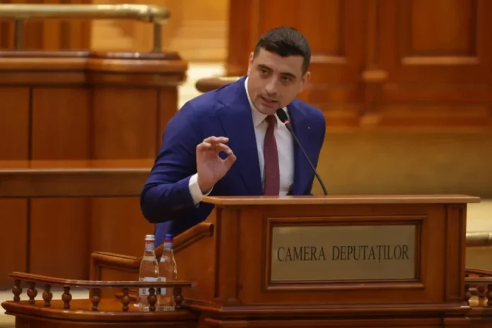 COTIDIANUL prezintă ”de doi bani gâlceavă”: Suveraniștii se ceartă pe motivul paternității ideii de suspendare a lui Nicușor Dan! COTIDIANUL prezintă ”de doi bani gâlceavă”: Suveraniștii se ceartă pe motivul paternității ideii de suspendare a lui Nicușor Dan!