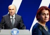 GANDUL: Ce spunea Ioana Ene Dogioiu, purtătoarea de cuvânt a lui Bolojan, când era în presă, despre întâlnirile dintre politicieni și membrii CCR. Dogioiu era “scandalizată”, azi e doar tăcută!