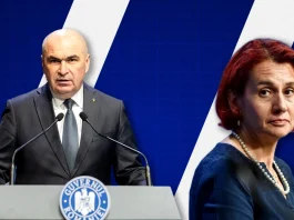 GANDUL: Ce spunea Ioana Ene Dogioiu, purtătoarea de cuvânt a lui Bolojan, când era în presă, despre întâlnirile dintre politicieni și membrii CCR. Dogioiu era “scandalizată”, azi e doar tăcută!