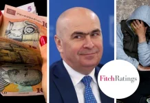 GÂNDUL: Am scăpat de JUNK doar pe hârtie, ne împrumutăm oricum la cele mai mari dobânzi din UE. După FITCH, urmează MOODY’S!
