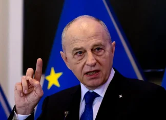 Mircea Geoană devine jucător pe piața de energie. Investește banii din campania electorală din 2024?!