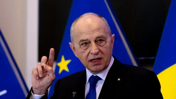 Mircea Geoană devine jucător pe piața de energie. Investește banii din campania electorală din 2024?! Mircea Geoană devine jucător pe piața de energie. Investește banii din campania electorală din 2024?!