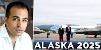 Ștefan Popescu (GÂNDUL): Un an de la întâlnirea Trump-Putin din Alaska. Momentul care a schimbat planeta!