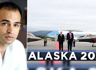 Ștefan Popescu (GÂNDUL): Un an de la întâlnirea Trump-Putin din Alaska. Momentul care a schimbat planeta!