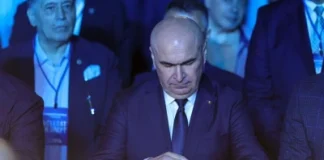 Așa se explică votul PNL împotriva lui Fritz de la USR?! STIRIPESURSE a aflat că Bolojan a fost sunat de la DNA și chemat la audieri în dosarul Trăilă!
