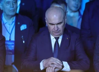 Așa se explică votul PNL împotriva lui Fritz de la USR?! STIRIPESURSE a aflat că Bolojan a fost sunat de la DNA și chemat la audieri în dosarul Trăilă!