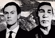 Wall Street Journal demasca mafiotul albanez care l-a pacalit pe Jared Kushner