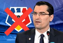 Poveștile lui Pilu (azi despre fotbal): Minipreședintele