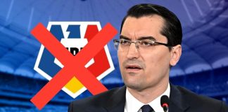 Poveștile lui Pilu (azi despre fotbal): Minipreședintele