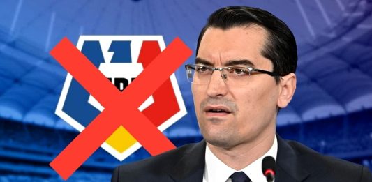 Poveștile lui Pilu (azi despre fotbal): Minipreședintele