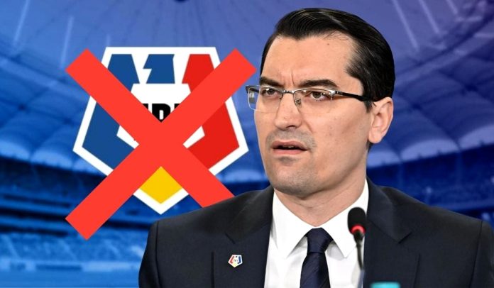 Poveștile lui Pilu (azi despre fotbal): Minipreședintele Poveștile lui Pilu (azi despre fotbal): Minipreședintele
