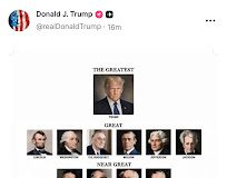 Dan Diaconu ne invită să privim ”Lumea ca un circ”, zâmbind la aberațiile lui Trump!