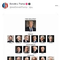 Dan Diaconu ne invită să privim ”Lumea ca un circ”, zâmbind la aberațiile lui Trump!