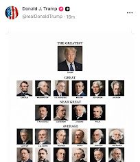 Dan Diaconu ne invită să privim ”Lumea ca un circ”, zâmbind la aberațiile lui Trump!