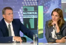 Iulian Iancu: “Cine e incomod pentru Sistemul represiv din România, e etichetat rapid ca “omul lui Putin” sau “kaghebist”!