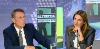 Iulian Iancu: “Cine e incomod pentru Sistemul represiv din România, e etichetat rapid ca “omul lui Putin” sau “kaghebist”!