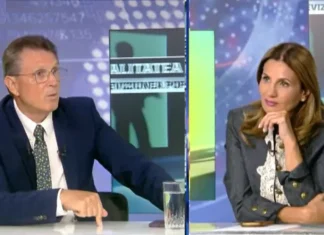 Iulian Iancu: “Cine e incomod pentru Sistemul represiv din România, e etichetat rapid ca “omul lui Putin” sau “kaghebist”!