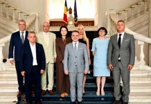 Simplu, comod, convenabil. 4 judecători pensionați ai ICCJ au devenit notari! #SECURISTAN