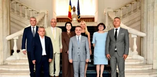 Simplu, comod, convenabil. 4 judecători pensionați ai ICCJ au devenit notari! #SECURISTAN