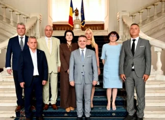 Simplu, comod, convenabil. 4 judecători pensionați ai ICCJ au devenit notari! #SECURISTAN