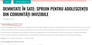 Liviu Alexa: KAUFLAND România a finanțat un ONG LGBT-ist ca să facă propagandă homosexuală în satele românești!