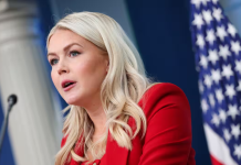 THE DIPLOMATIC AFFAIRS: Cea mai tânără, dar una dintre cele mai eficiente purtătoare de cuvânt, Karoline Leavitt părăsește Casa Albă!