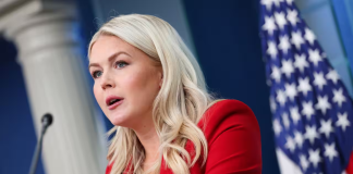 THE DIPLOMATIC AFFAIRS: Cea mai tânără, dar una dintre cele mai eficiente purtătoare de cuvânt, Karoline Leavitt părăsește Casa Albă!