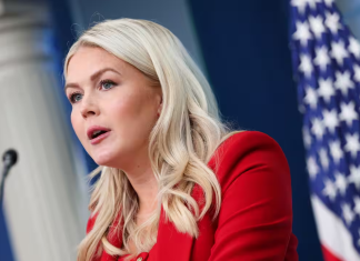 THE DIPLOMATIC AFFAIRS: Cea mai tânără, dar una dintre cele mai eficiente purtătoare de cuvânt, Karoline Leavitt părăsește Casa Albă!