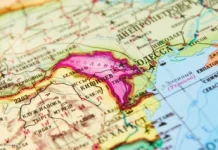 Liderul pro-rus de peste Prut: ”Se pregătește anexarea Moldovei la România prin rețeaua Soros!”