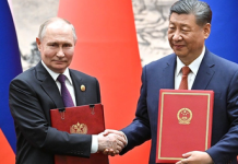 THE ATLANTIC: Occidentul nu are absolut niciun plan dacă Rusia și China ar ataca în mod simultan Estul NATO, respectiv Taiwanul. România e țintă probabilă pentru ruși!